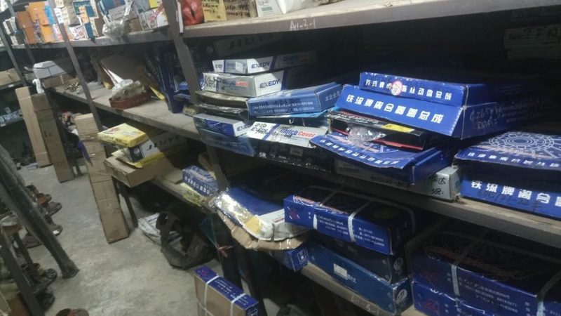 加工中心主轴轴承，如何选择最合适的型号？**
