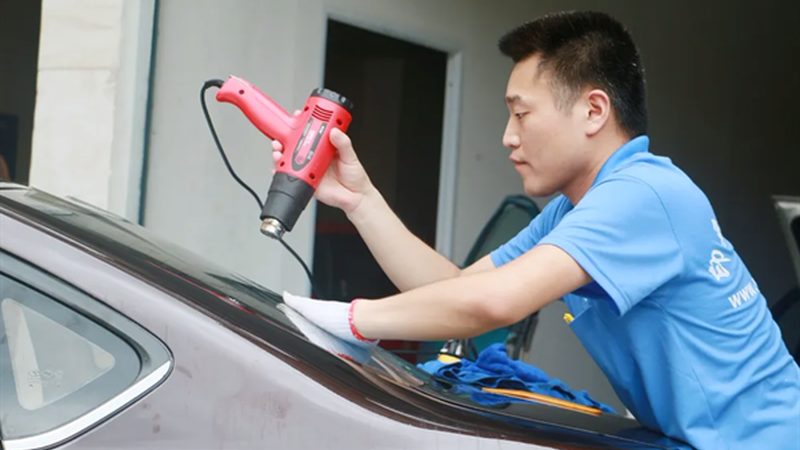解决刹车盘抖动的方法：