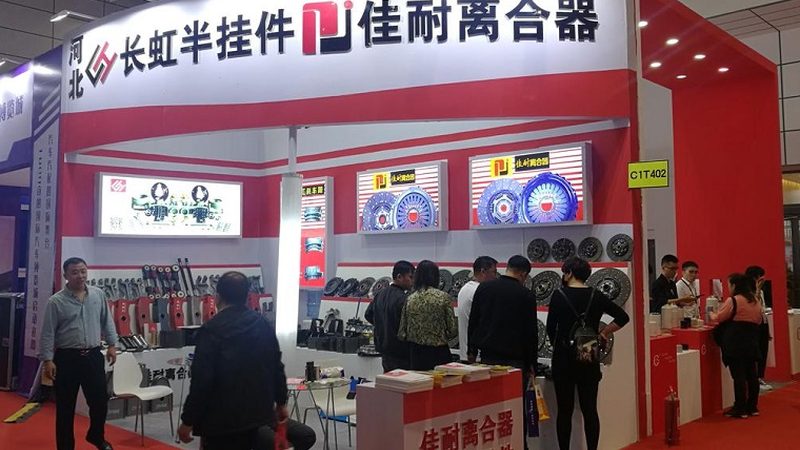 减震器胶套更换，您了解多少？**
